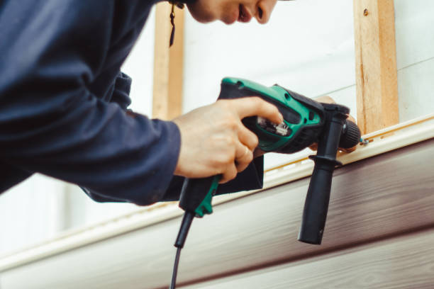 Custom Trim and Detailing for Siding